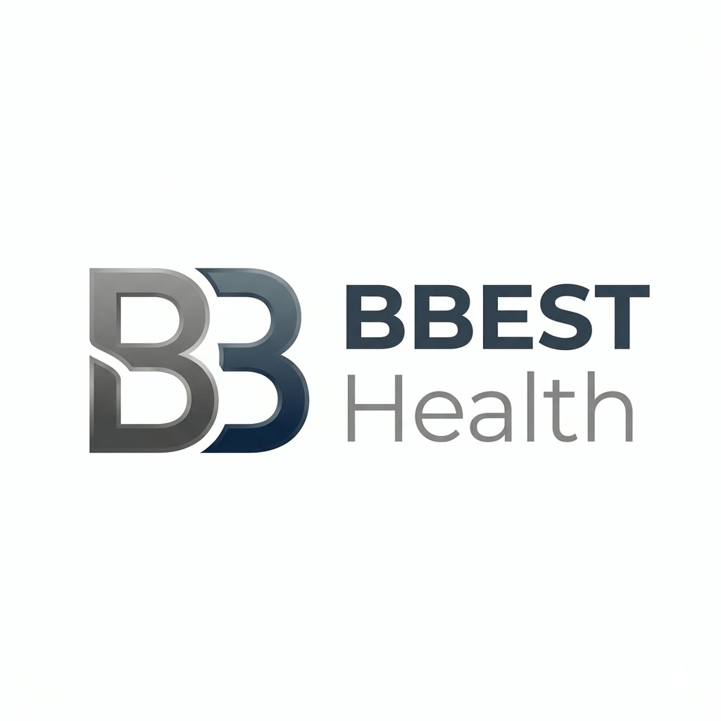 Bbest Logo